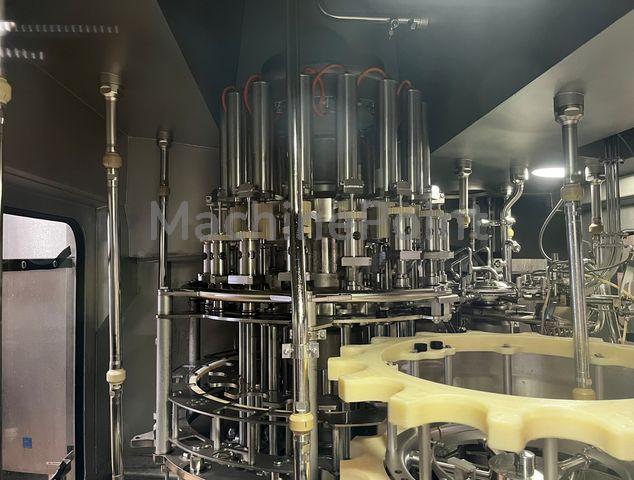 KRONES -  - Used machine
