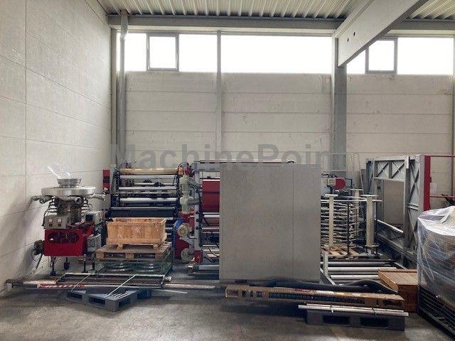KMT - KM-LD70S1400 - Machine d'occasion