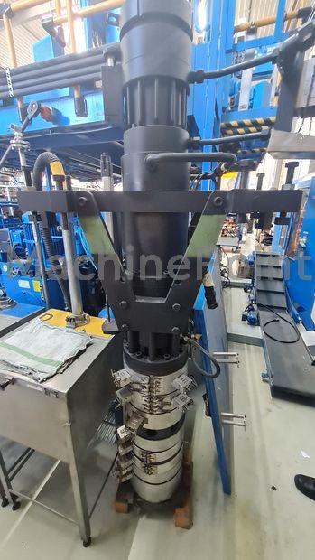 KAUTEX -  KEB8.01 - Macchina usata