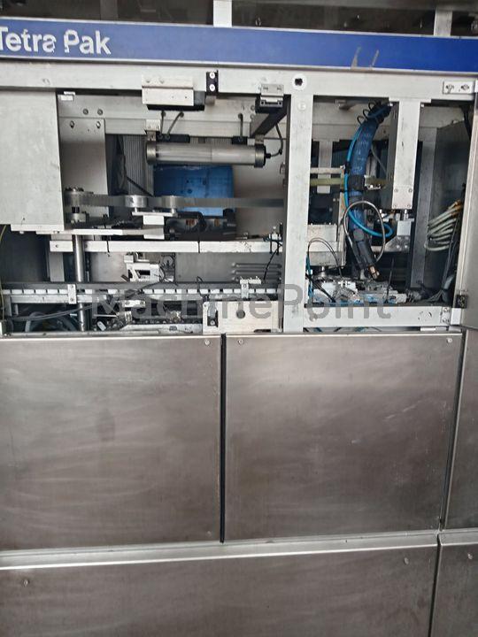 TETRA PAK - TCA45 - Maquinaria usada