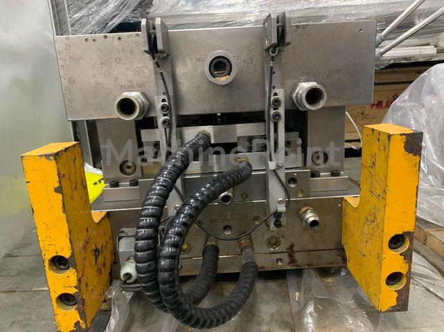 HUSKY - Cold Half System HyPET - Maszyna używana