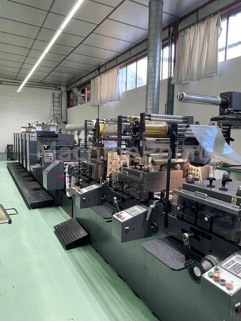 IWASAKI - TR2VMT-6HHD - Maquinaria usada