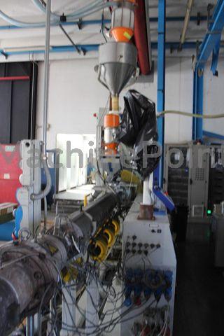 BATTENFELD - BEX-1-60-30 - Used machine