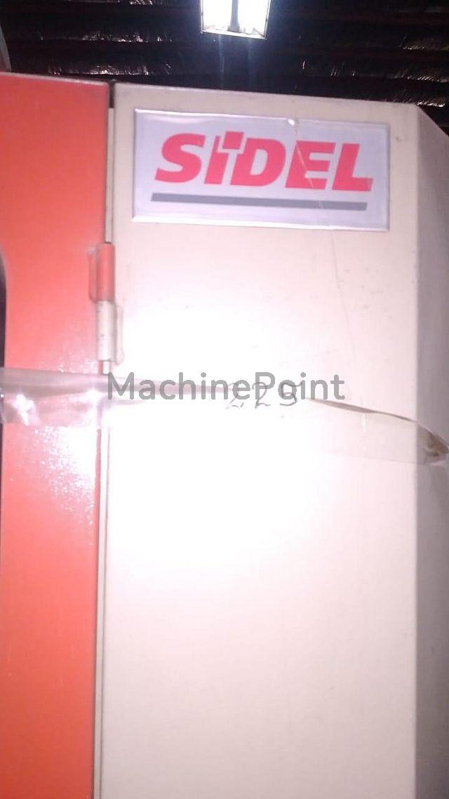 SIDEL - SBO 1  - Maquinaria usada