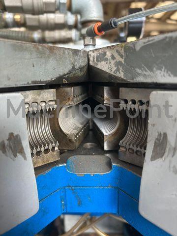 OLMAS -  C2 120 - Used machine