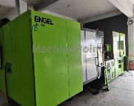 2. Injection molding machine from 250 T up to 500 T  - ENGEL - DUO 1800/350