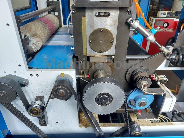 LUNG MENG - TRP-400 - Used machine