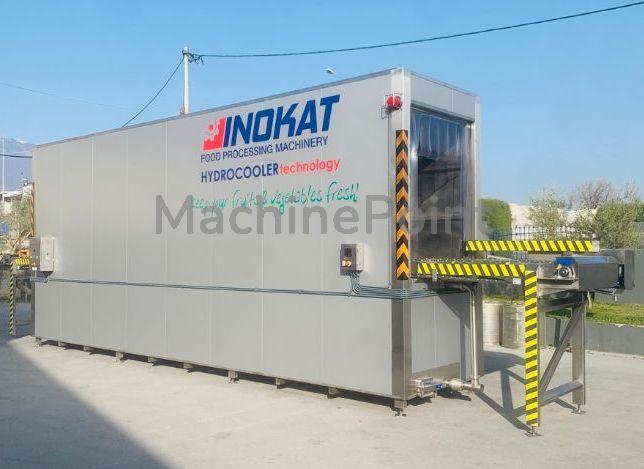 INOKAT - Hydrocooler T3000 - Maquinaria usada