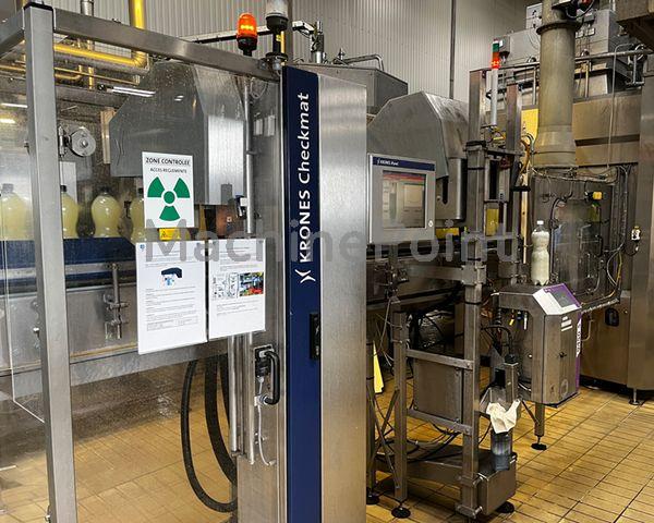 KRONES -  - Used machine