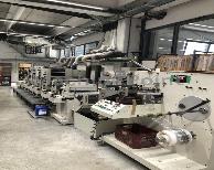 Offset printing machines SHIKI FX10