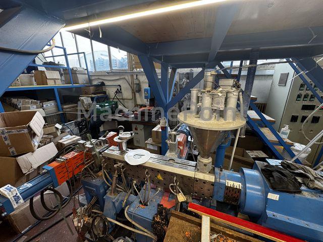 XINDA - SJW 45 - Used machine