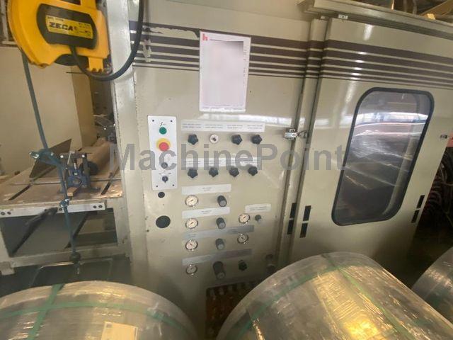 TFT - FCS 720HS - Machine d'occasion