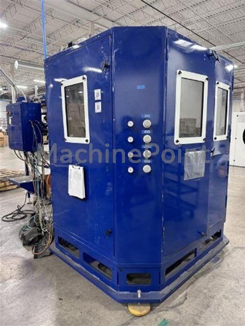 R&D - 440 NG - Maquinaria usada