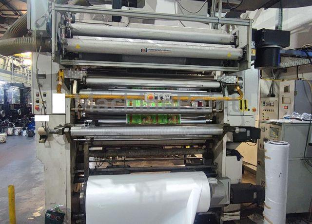 NORDMECCANICA - Super Combi 2000 - Gebrauchtmaschinen
