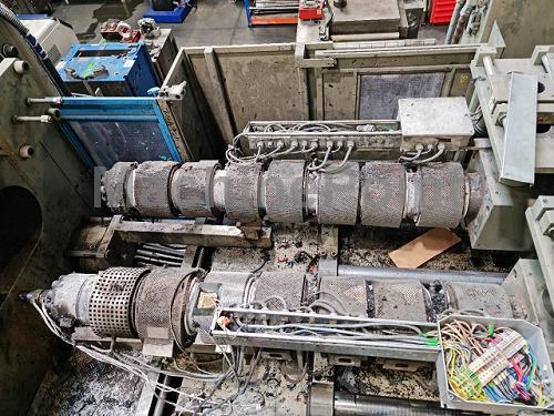 MAICO - Tek 600 2i - Machine d'occasion