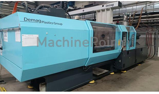 DEMAG - 420/810-2300H/310L Multi  - Machine d'occasion