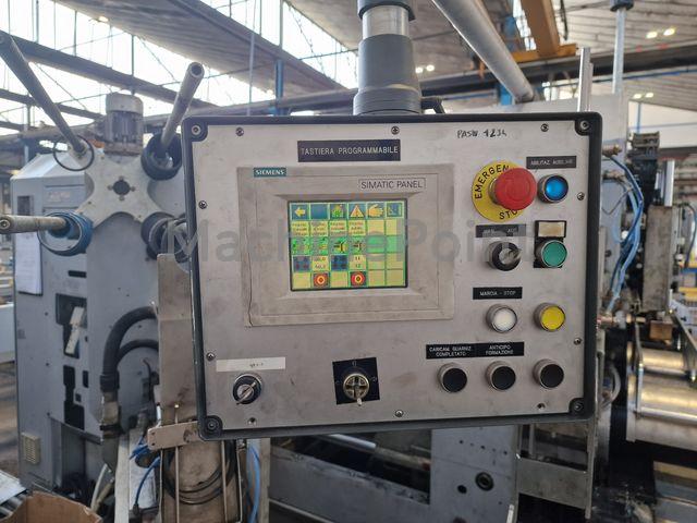 IPM - BA160/PP - Used machine
