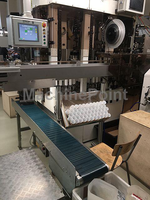 COMBITOOL - CSM-CJM-CBM - Used machine