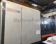 4. Injection molding machine from 1000 T - SANDRETTO - Mega T 1000