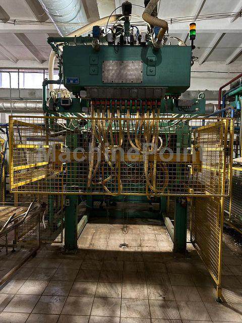 HEITZ - HC 1460 - Used machine