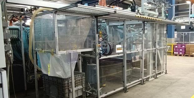 DEMAG - 650/1000-5200H/430L Multi  - Machine d'occasion