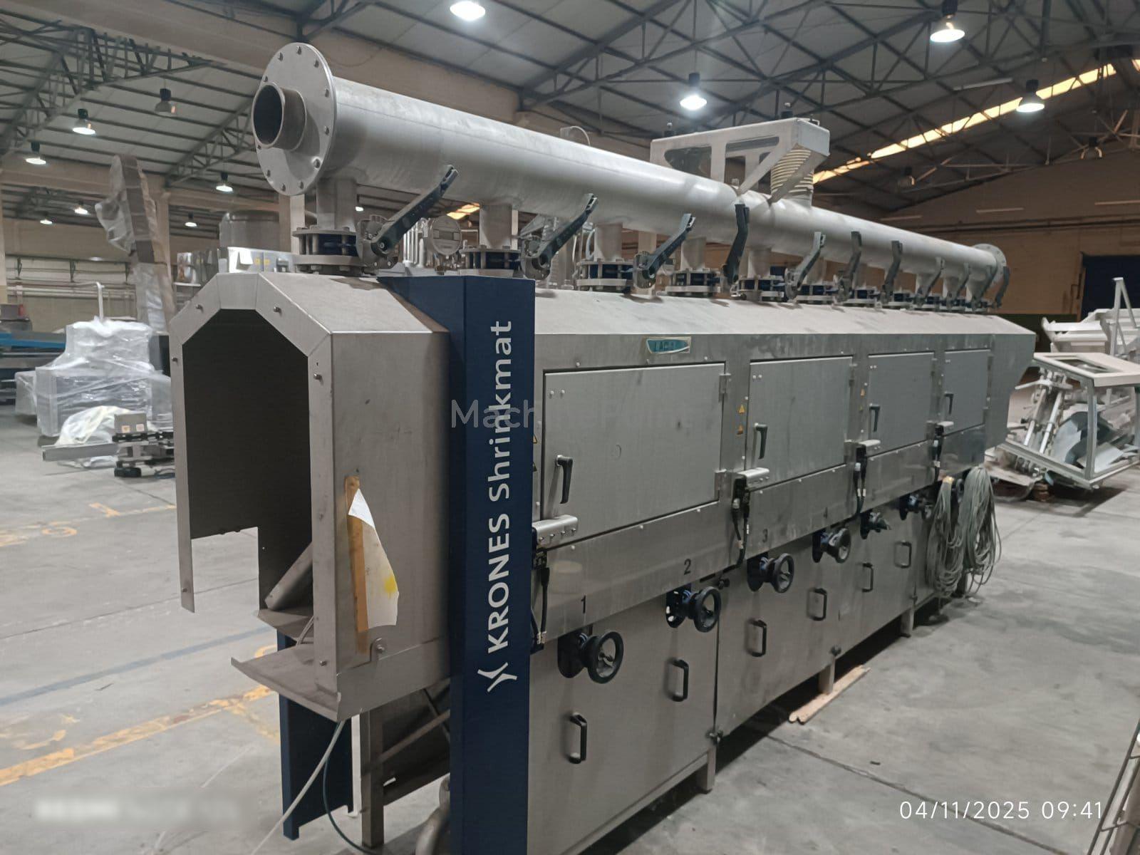 SERAC - SESLL1R20V10/720 - Machine d'occasion
