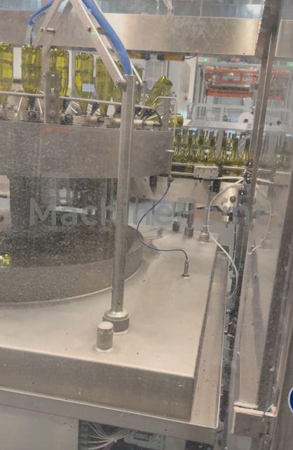 CIMEC - 6000 bph - Used machine