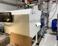 Ir a  Inyectoras hasta 250 Ton. ZHAFIR VE 900 II / 210H