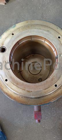 HOME MADE - Bucket&lid 17lt - Gebrauchtmaschinen