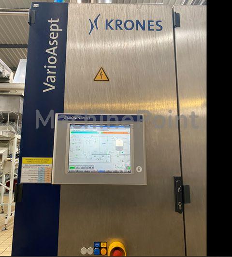KRONES -  - Used machine