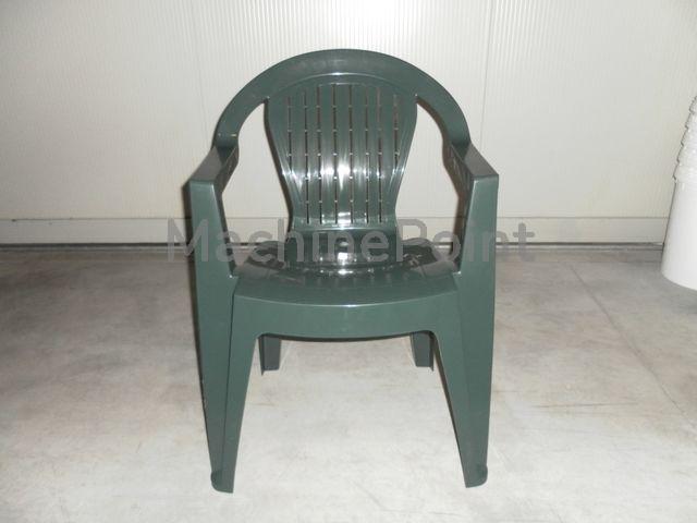 HOME MADE - SEDIA / SILLA / CHAIR - Gebrauchtmaschinen