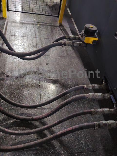 POLYMOUNT - Film Cleaner 1300 - Macchina usata