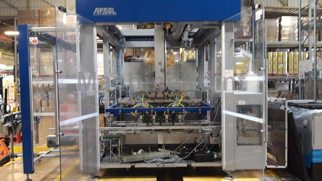APSOL - TL - Použitý Stroj