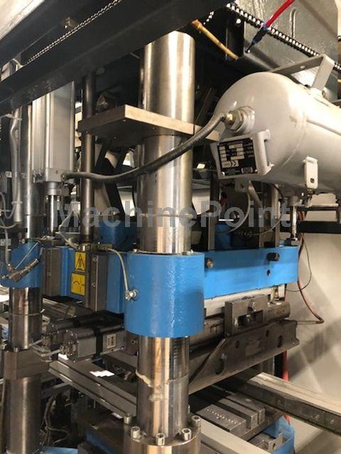 KIEFEL - KMD 52 - Used machine