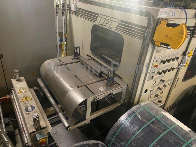 TFT - FCS 720 - Used machine