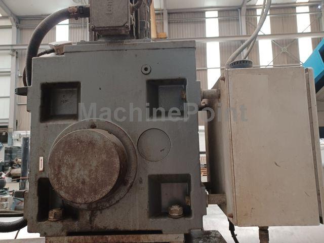 EREMA - Intarema 1714_TVEplus - Used machine