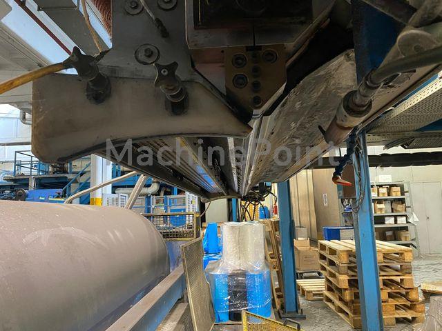 EDI - AUTOFLEX IV H40  - Used machine