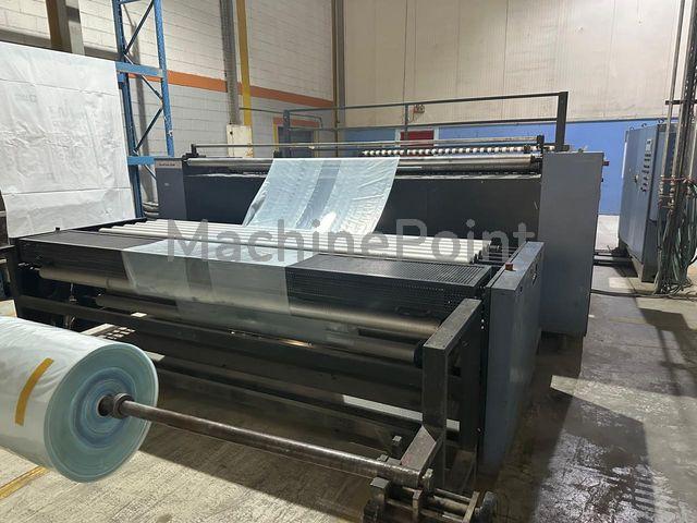 GÜNTER - AB3000SP/AZ-W-2/STF2 - Used machine