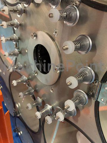 CARP - ABD 18 - Used machine