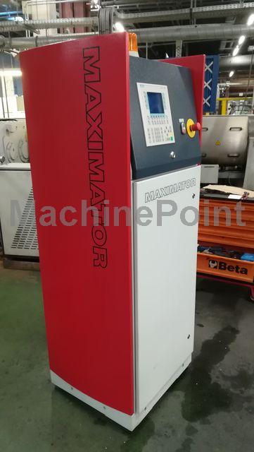 MAXIMATOR - DSD 500 - Used machine