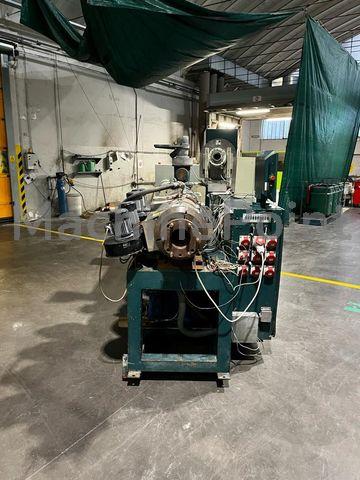 CINCINNATI EXTRUSION - CMT 80 L - Gebrauchtmaschinen