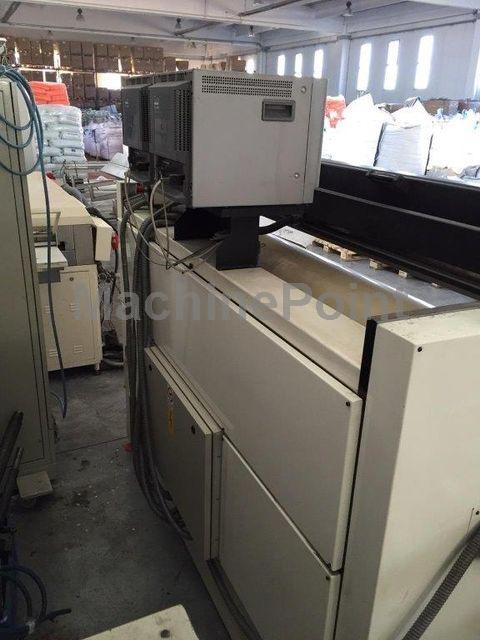 BIEFFEBI - Omnia 336 180D - Used machine