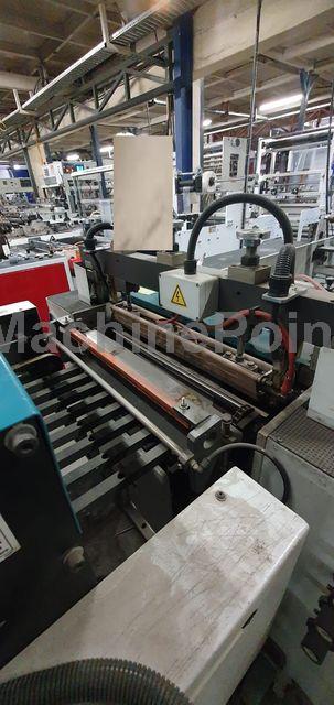 XL INDIA - HSP VX450 - Machine d'occasion