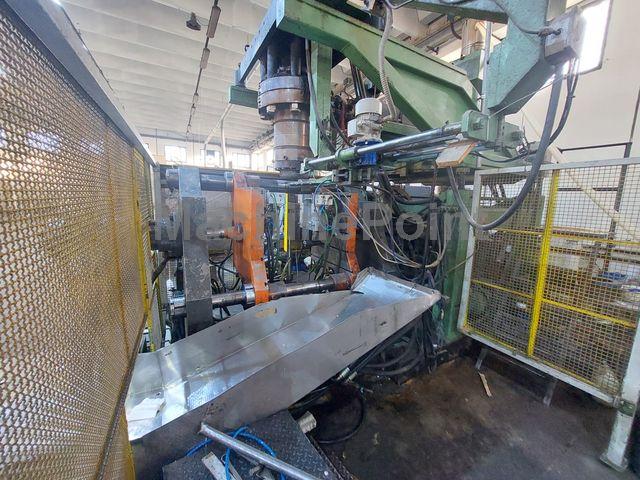 MORETTI - M-20L - Used machine