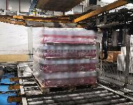 Envolvedora de pallets ROBOPAC Genesis 