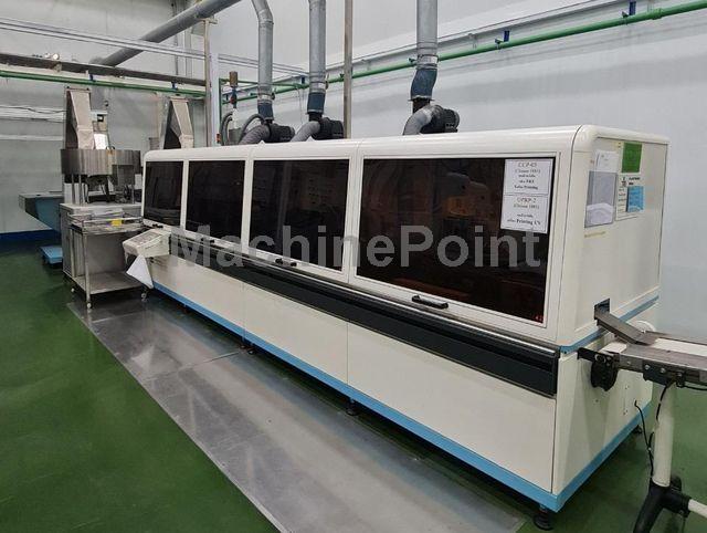 WUTUNG - OS-WT-3025-3C - Machine d'occasion