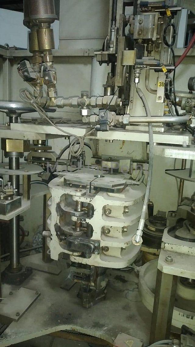 SIDEL - SBO 2F - Maquinaria usada