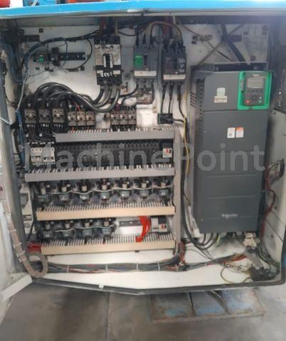 CINCINNATI MILACRON - CM55 - Used machine