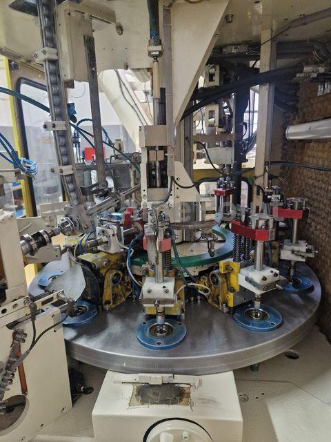 PSG - KMK LTM/TET - Macchina usata