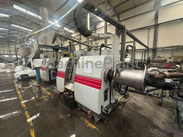 STARLINGER - recoSTAR Dynamic 85 C-VAC - Used machine
